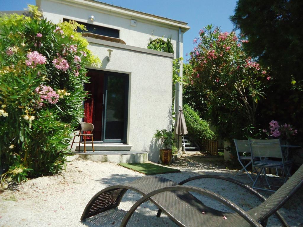 Pied A Terre En Ville Marseille Pokoj fotografie