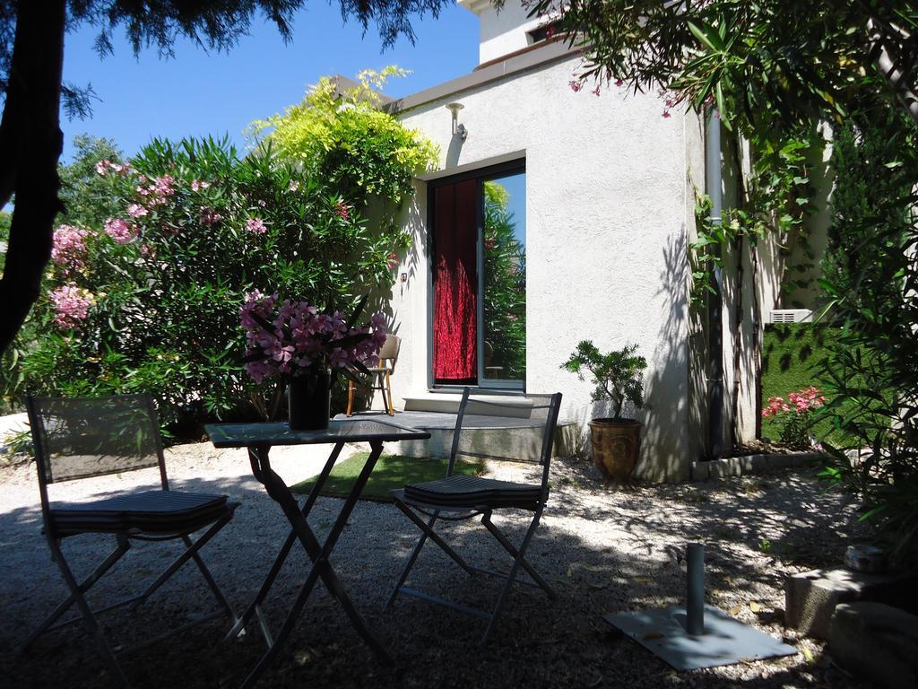 Pied A Terre En Ville Marseille Pokoj fotografie